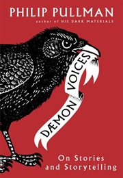 Daemon Voices (Philip Pullman)