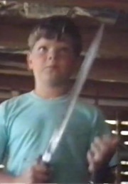 Splatter House (1990)