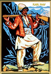 Oriental Odyssey III: Travel Adventures in Kurdistan (Karl May)