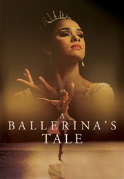 A Ballerina's Tale (2015)