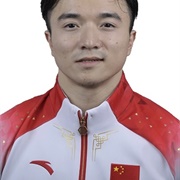 Liu Yang (China) Artistic Gymnastics