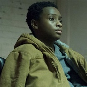 Castle Rock: "Henry Deaver" (S1,E9)