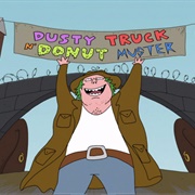 S1.E2: The Dusty Truck 'N' Donut Muster