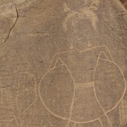 McConkie Ranch Petroglyphs