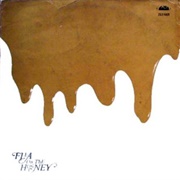 Flea on the Honey - Flea on the Honey (1971)