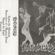 Engorged - Engorged