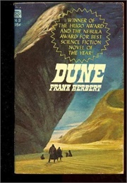 Dune (Herbert)