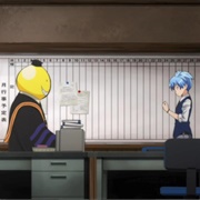 S2.E9: Round Two Time