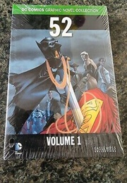 52: Volume 1 (Various)