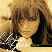 Only in My Dreams - Debbie Gibson