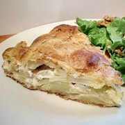 Pat Aux Pommes De Terre