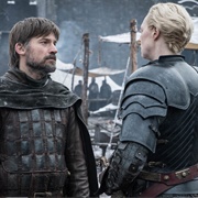 Game of Thrones: "A Knight of the Seven Kingdoms" (S8,E2)