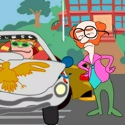 S4.E4: Everybody's Entitled to My Opinion