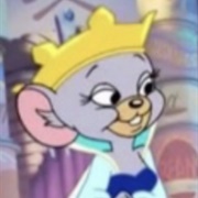 Mouse Queen