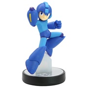 Mega Man (Mega Man)