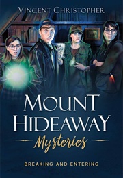 Breaking and Entering (Vincent Christopher)