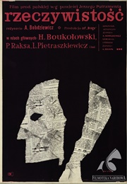 RZECZYWISTOŚĆ (1961)