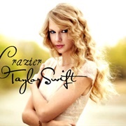Crazier - Taylor Swift