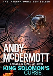 King Solomon's Curse (Andy Mcdermott)