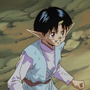 106. Tatakau Oyako! Yomi to Shura