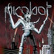 I Am the Warlock - Probot and Jack Black