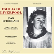 Emilia Di Liverpool (Donizetti)