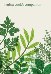 Herb: A Cook's Companion (Mark Diacono)