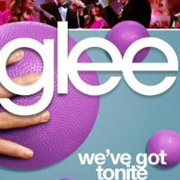 We've Got Tonite -Glee Cast