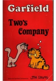 Garfield Two's Company (Jim Davies)