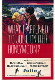 Julie - Andrew L. Stone (1956)