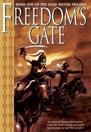 Freedom's Gate (Naomi Kritzer)