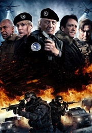 S.O.S - Sights of Death (2014)