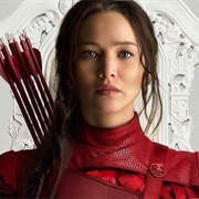 Katniss Everdeen