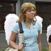 Angel (Hilary Faye, Saved!)