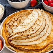 Crepes