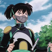 S2.E2: Sango's Suffering & Kohaku's Life