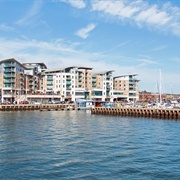 Poole, Dorset