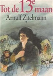Tot De 13E Maan (Arnulf Zitelmann)