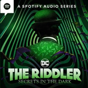 The Riddler: Secrets in the Dark