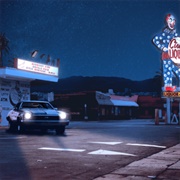 Midnight Ride - Orville Peck Ft. Kylie Minogue & Diplo