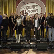 30 Rock: "Kidney Now!" (S3, E22)