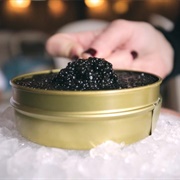 Caviar