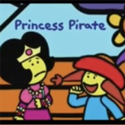 Princess Pirate