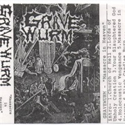Gravewurm - Massacre in Heaven