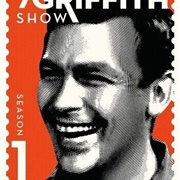 The Andy Griffith Show Season 1