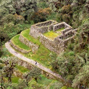 Qunchamarka, Cusco, Peru