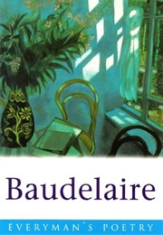 Everyman's Poetry (Baudelaire)