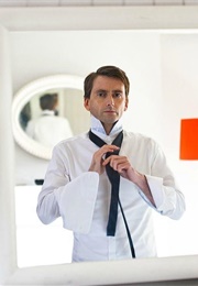 Playhouse Presents: The Minor Character (2012)