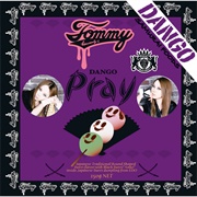 Tommy Heavenly6 - Pray - EP