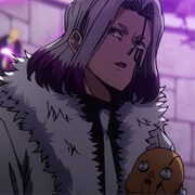 S1.E11: Mash Burndead and the Divine Visionary